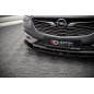 SPLITTER ANTERIORE V.2 Opel Insignia Mk2 (Cod. M-OP-IS-B-FD2G)