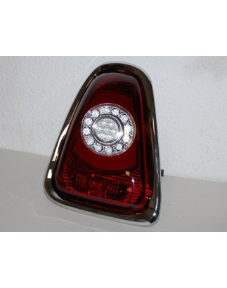 Fari Posteriori Mini Cooper 11-13 Led Red Cardna (Cod. E-FAMI009)
