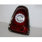 Fari Posteriori Mini Cooper 11-13 Led Red Cardna (Cod. E-FAMI009)