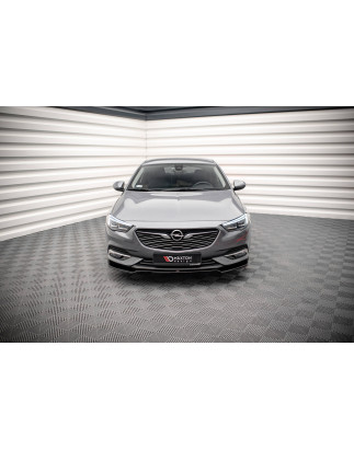 SPLITTER ANTERIORE V.3 Opel Insignia Mk2 (Cod. M-OP-IS-B-FD3G)