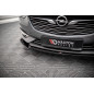SPLITTER ANTERIORE V.3 Opel Insignia Mk2 (Cod. M-OP-IS-B-FD3G)