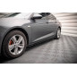 Diffusori minigonne Opel Insignia Mk2 (Cod. M-OP-IS-B-SD1G)