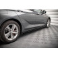 Diffusori minigonne Opel Insignia Mk2 (Cod. M-OP-IS-B-SD1G)