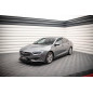 Diffusori minigonne Opel Insignia Mk2 (Cod. M-OP-IS-B-SD1G)