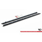 Diffusori minigonne Opel Insignia Mk2 (Cod. M-OP-IS-B-SD1G)