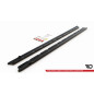 Diffusori minigonne Opel Insignia Mk2 (Cod. M-OP-IS-B-SD1G)