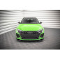 SPLITTER ANTERIORE V.1 Audi RS3 berlina 8Y (Cod. M-AU-RS3-8Y-S-FD1G)
