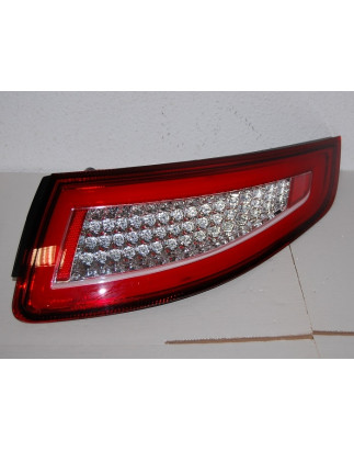 Fari Posteriori Porsche 911 05-08 Led Red Cardna (Cod. E-FAPO009)