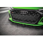 SPLITTER ANTERIORE V.2 Audi RS3 berlina 8Y (Cod. M-AU-RS3-8Y-S-FD2G)