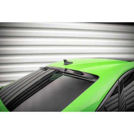 SPOILER LUNOTTO Audi A3 / A3 S-Line / RS3 berlina 8Y / 8Y Facelift (Cod. M-AU-RS3-8Y-S-H1G)