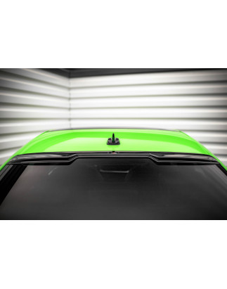 SPOILER LUNOTTO Audi A3 / A3 S-Line / RS3 berlina 8Y / 8Y Facelift (Cod. M-AU-RS3-8Y-S-H1G)