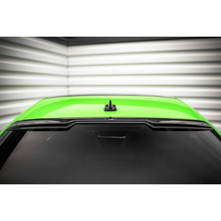 SPOILER LUNOTTO Audi A3 / A3 S-Line / RS3 berlina 8Y / 8Y Facelift (Cod. M-AU-RS3-8Y-S-H1G)
