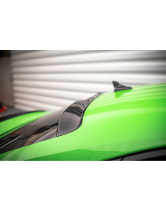SPOILER LUNOTTO Audi A3 / A3 S-Line / RS3 berlina 8Y / 8Y Facelift (Cod. M-AU-RS3-8Y-S-H1G)