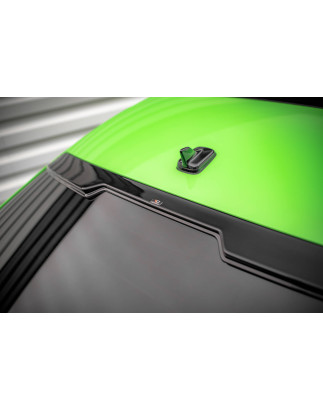 SPOILER LUNOTTO Audi A3 / A3 S-Line / RS3 berlina 8Y / 8Y Facelift (Cod. M-AU-RS3-8Y-S-H1G)