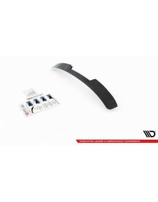 SPOILER LUNOTTO Audi A3 / A3 S-Line / RS3 berlina 8Y / 8Y Facelift (Cod. M-AU-RS3-8Y-S-H1G)