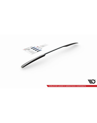 SPOILER LUNOTTO Audi A3 / A3 S-Line / RS3 berlina 8Y / 8Y Facelift (Cod. M-AU-RS3-8Y-S-H1G)