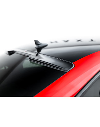 SPOILER LUNOTTO Audi A3 / A3 S-Line / RS3 berlina 8Y / 8Y Facelift (Cod. M-AU-RS3-8Y-S-H1G)