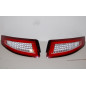 Fari Posteriori Porsche 911 05-08 Led Red Cardna (Cod. E-FAPO009)