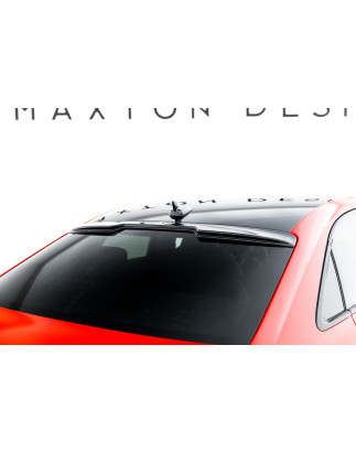 SPOILER LUNOTTO Audi A3 / A3 S-Line / RS3 berlina 8Y / 8Y Facelift (Cod. M-AU-RS3-8Y-S-H1G)