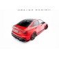 SPOILER LUNOTTO Audi A3 / A3 S-Line / RS3 berlina 8Y / 8Y Facelift (Cod. M-AU-RS3-8Y-S-H1G)