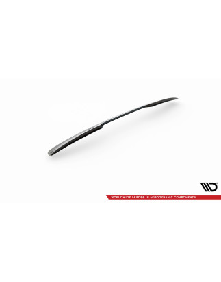 SPOILER LUNOTTO Audi A3 / A3 S-Line / RS3 berlina 8Y / 8Y Facelift (Cod. M-AU-RS3-8Y-S-H1G)