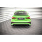 Splitter posteriore Audi RS3 berlina 8Y (Cod. M-AU-RS3-8Y-S-RD1G)