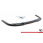 Splitter posteriore Audi RS3 berlina 8Y (Cod. M-AU-RS3-8Y-S-RD1G)