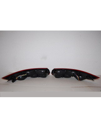 Fari Posteriori Porsche 911 05-08 Led Red Cardna (Cod. E-FAPO009)