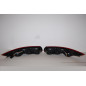 Fari Posteriori Porsche 911 05-08 Led Red Cardna (Cod. E-FAPO009)