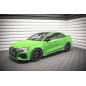 Diffusori minigonne Audi RS3 berlina 8Y (Cod. M-AU-RS3-8Y-S-SD1G)