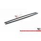Diffusori minigonne Audi RS3 berlina 8Y (Cod. M-AU-RS3-8Y-S-SD1G)
