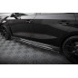 Diffusori minigonne Audi RS3 berlina 8Y (Cod. M-AU-RS3-8Y-S-SD1G)