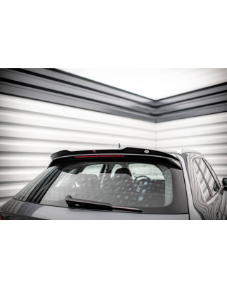 Spoiler Cap Audi A3 Sportback 8V (Cod. M-AU-A3-8V-CAP1G)