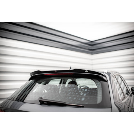 Spoiler Cap Audi A3 Sportback 8V (Cod. M-AU-A3-8V-CAP1G)