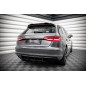 Spoiler Cap Audi A3 Sportback 8V (Cod. M-AU-A3-8V-CAP1G)