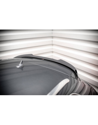 Spoiler Cap Audi A3 Sportback 8V (Cod. M-AU-A3-8V-CAP1G)