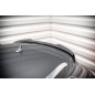 Spoiler Cap Audi A3 Sportback 8V (Cod. M-AU-A3-8V-CAP1G)