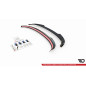 Spoiler Cap Audi A3 Sportback 8V (Cod. M-AU-A3-8V-CAP1G)