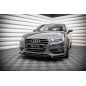 SPLITTER ANTERIORE Audi A3 Sportback 8V (Cod. M-AU-A3-8V-FD1G)