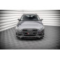 SPLITTER ANTERIORE Audi A3 Sportback 8V (Cod. M-AU-A3-8V-FD1G)