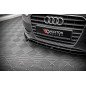 SPLITTER ANTERIORE Audi A3 Sportback 8V (Cod. M-AU-A3-8V-FD1G)