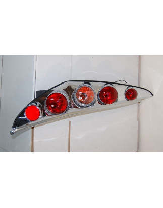 Fari Fiat Punto '99 (Cod. E-FAFI002)