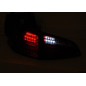 Fari Posteriori Volkswagen Golf 7 2013 Led Red Cardna (Cod. E-FAW138)
