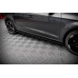 Diffusori minigonne Audi A3 Sportback 8V (Cod. M-AU-A3-8V-SD1G)