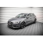 Diffusori minigonne Audi A3 Sportback 8V (Cod. M-AU-A3-8V-SD1G)
