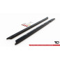 Diffusori minigonne Audi A3 Sportback 8V (Cod. M-AU-A3-8V-SD1G)