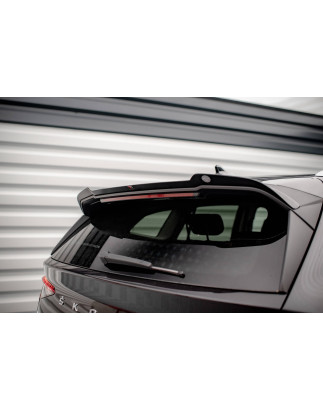Spoiler Cap Skoda Enyaq iV (Cod. M-SK-EN-1-CAP1G)