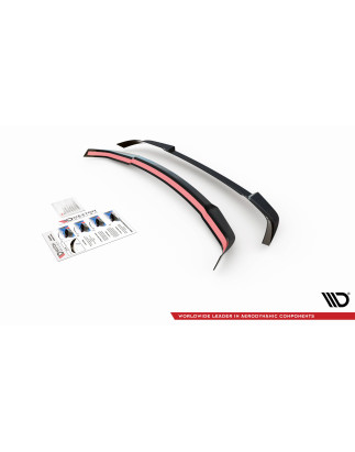 Spoiler Cap Skoda Enyaq iV (Cod. M-SK-EN-1-CAP1G)
