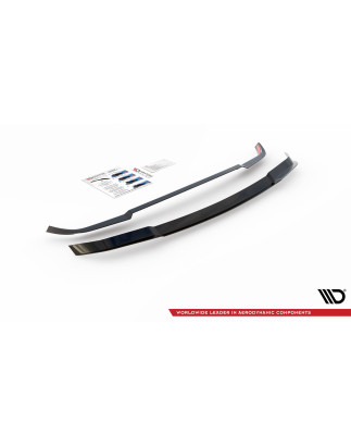 Spoiler Cap Skoda Enyaq iV (Cod. M-SK-EN-1-CAP1G)