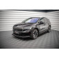 SPLITTER ANTERIORE V.1 Skoda Enyaq iV (Cod. M-SK-EN-1-FD1G)